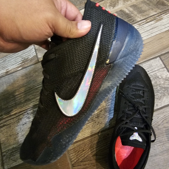 Nike - Kobe - NXT 360 - Mamba Day - Size 14 - DS - Picture 10 of 10